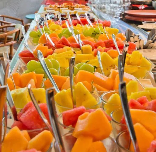 酒店 大使酒店 4*