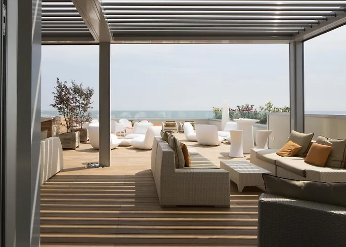 Ambassador 4* ビビオーネ