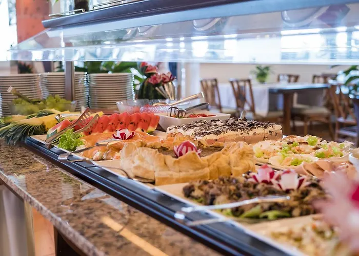 大使酒店 比比翁