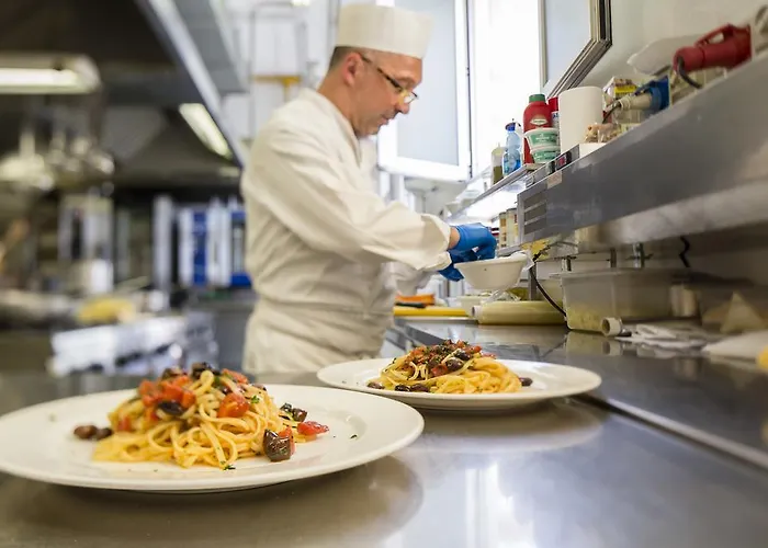 大使酒店 酒店 4*