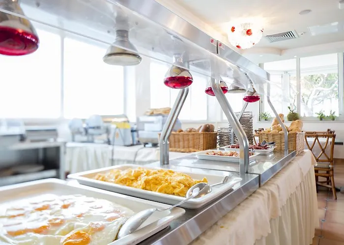 大使酒店 比比翁