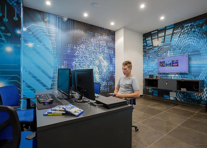 大使酒店 比比翁