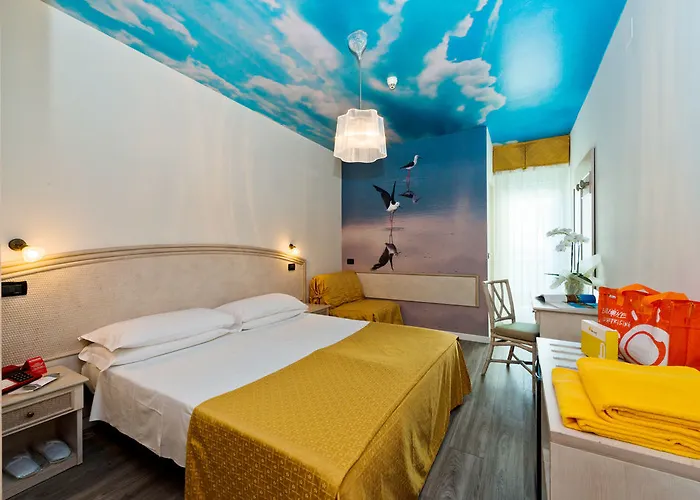 大使酒店 4* 比比翁