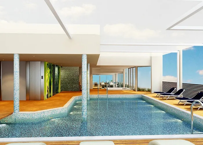 Ambassador 4* Bibione