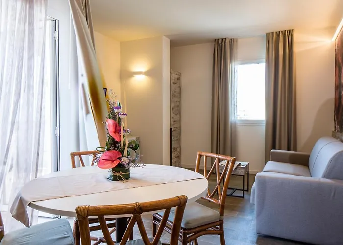 Ambassador Otel Bibione