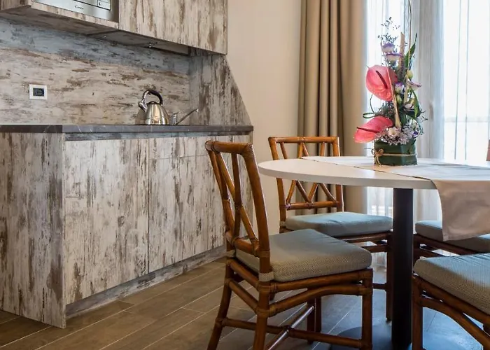 Ambassador 4* ビビオーネ